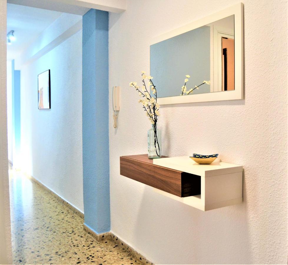 Casa Victoria Apartment Valencia Exterior photo